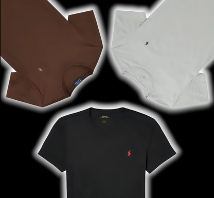 Ralph Lauren T Shirt Suppliers