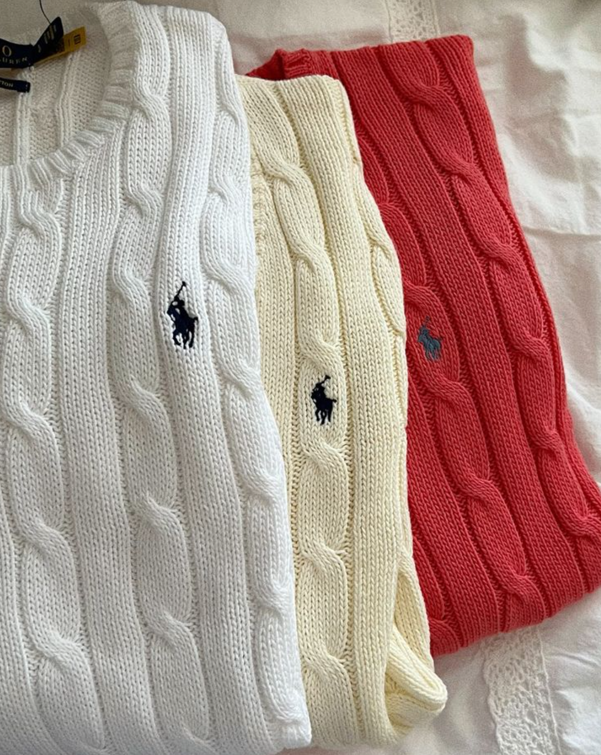 Ralph Lauren Knitwear Suppliers