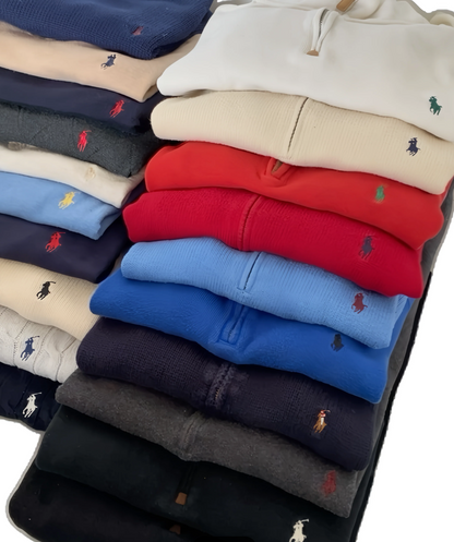 Ralph Lauren Knitwear Suppliers